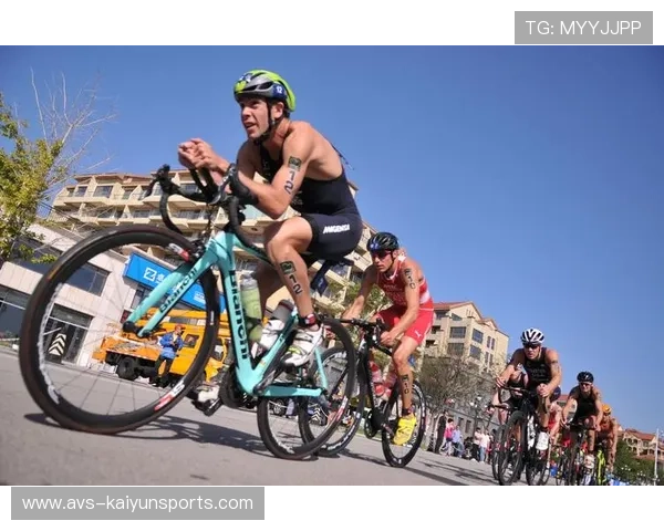 铁人三项世界杯弗洛里亚诺波利斯站收官 曼索有望斩获金牌