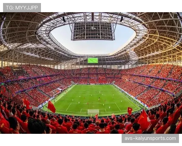 铜梁龙体育场18326名观众创历史新高，升班马主场氛围火爆